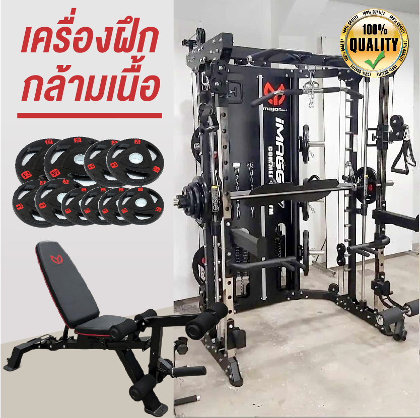 รีวิว 4 อุปกรณ์เสริมสุดเด็ด! ในสมิทแมชชีน imagg series_imagg95_imagg97_imagg99