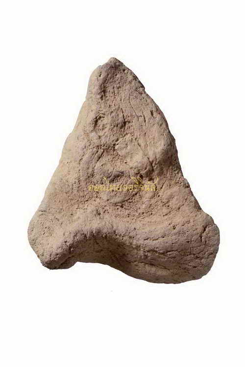 พระร่วงนั่ง เนื้อว่าน กำแพงเพชร 63101573