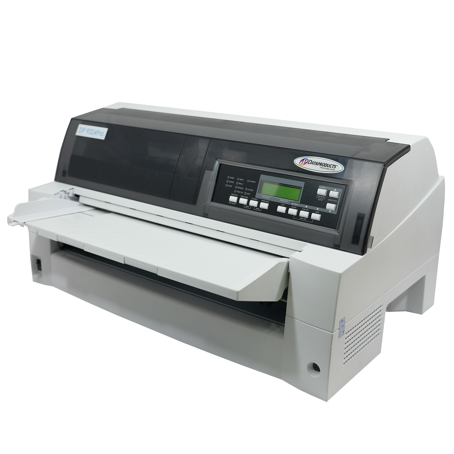 Dataproducts เครื่องพิมพ์ Heavy duty printer DP9324 Pro