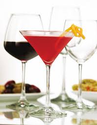 Vina Martini (Wine USA) 10 oz./ 296 ml (LB-7518)