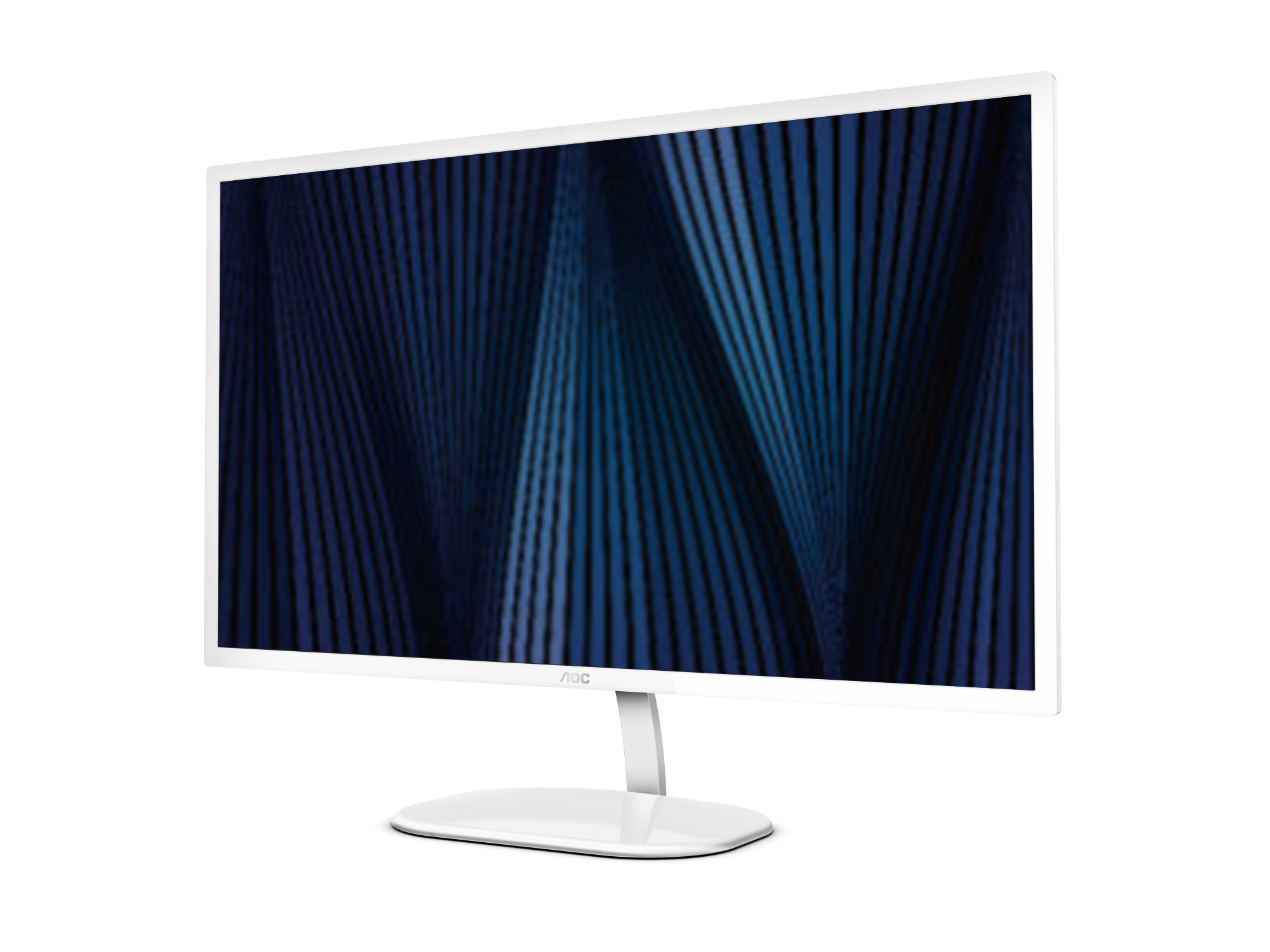 AOC Q32V3/WS 31.5" QHD Monitor 2560 x 1440 QHD resolution ประกันศูนย์ 3 ปี