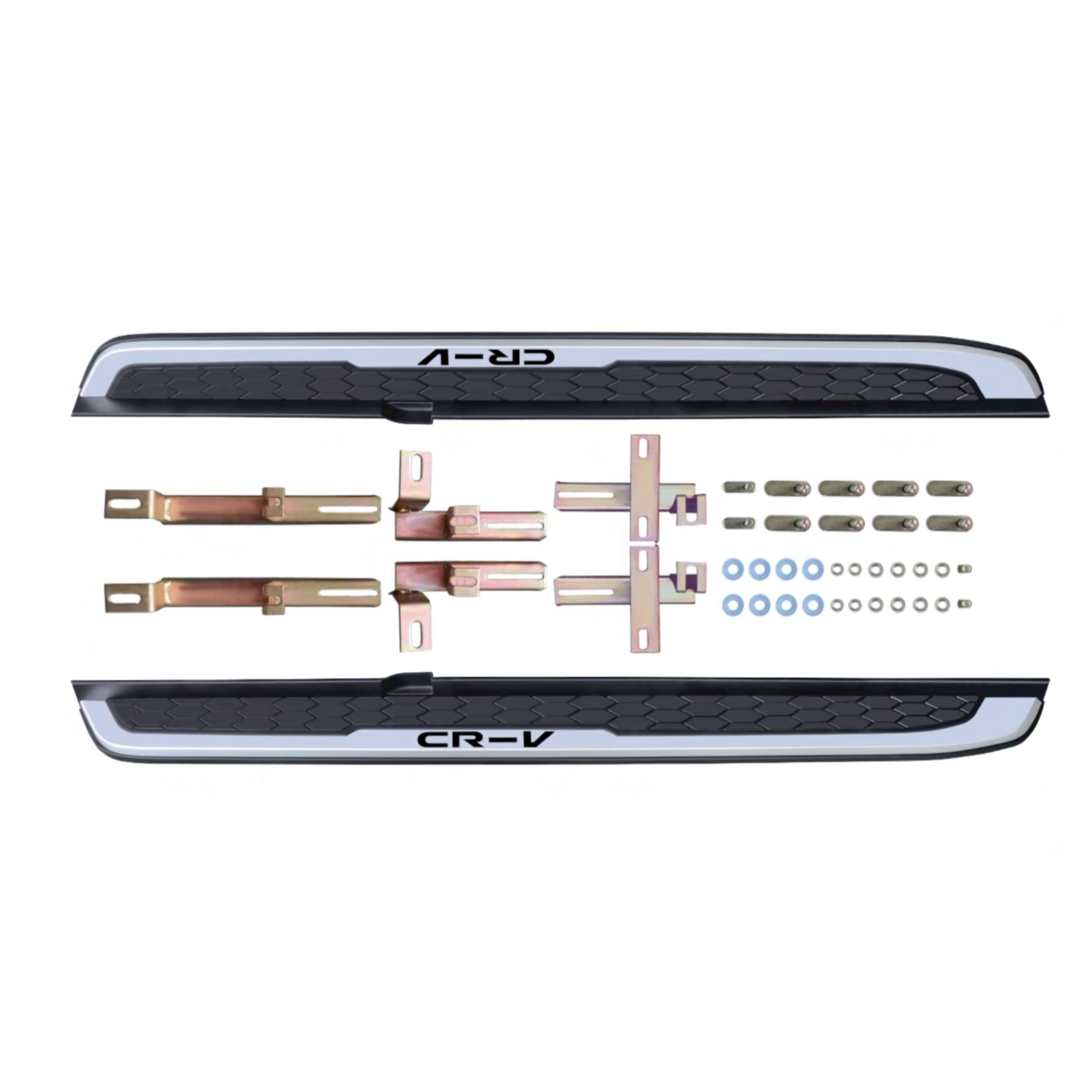 บันไดข้าง Modulo CRV (G6) 2024