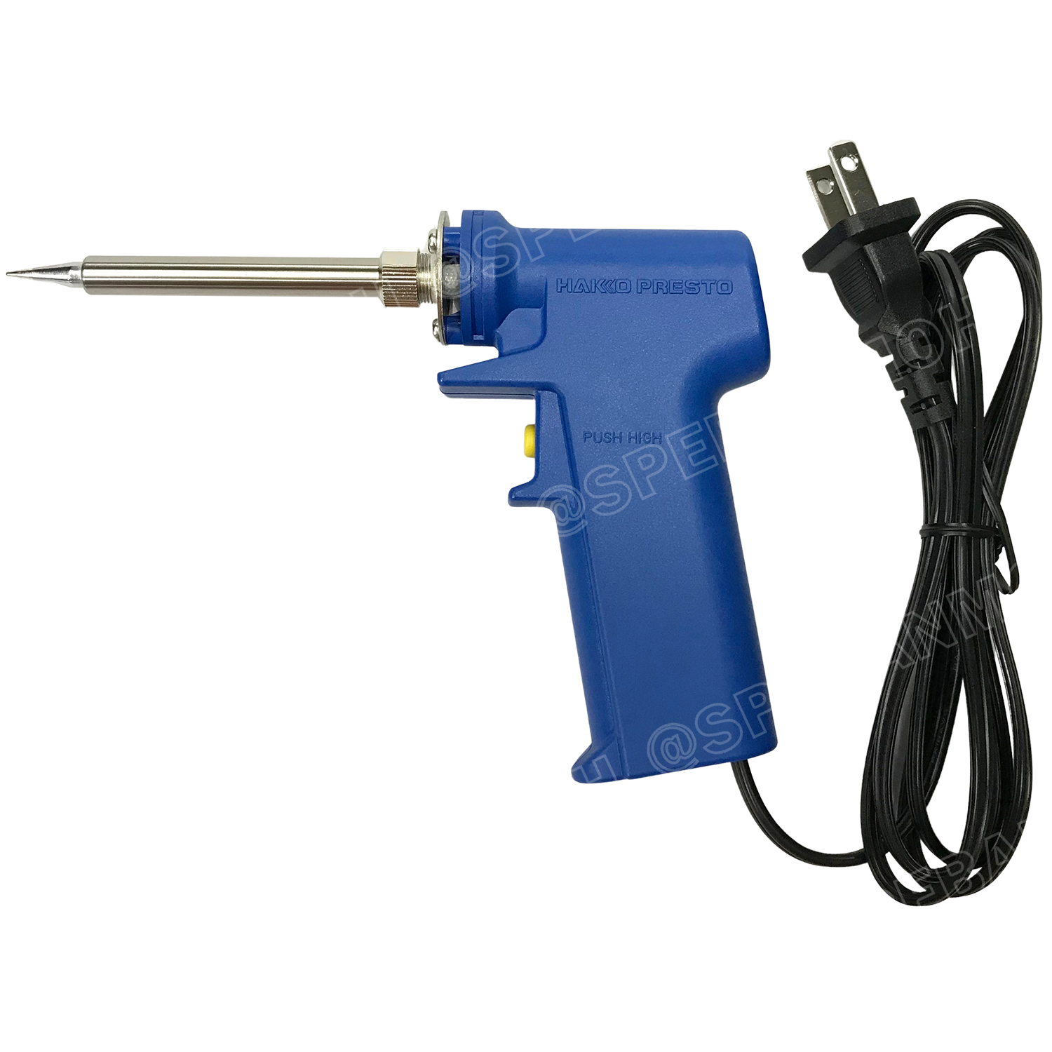 981 HAKKO 981 No. 981F-V22 แบบปืน 20w - 130w หัวแร้ง hakko 981 หัวแร้งปืน Hakko หัวแร้งบัดกรี หัวแร้งบัดกรี ด้ามปืน HAKKO Soldering Iron รุ่น No.981 20W 130W Japan หัวแร้งบัดกรี ด้ามปากกา เร่งความร้อนได้ ของแท้ 100% Made in JAPAN ญี่ปุ่น