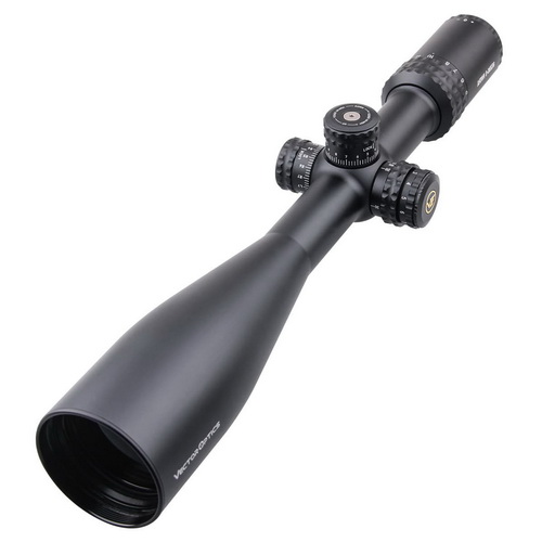 VECTOR OPTIC กล้อง Aston 5-30x56SFP scope เส้นเล็งมีไฟ