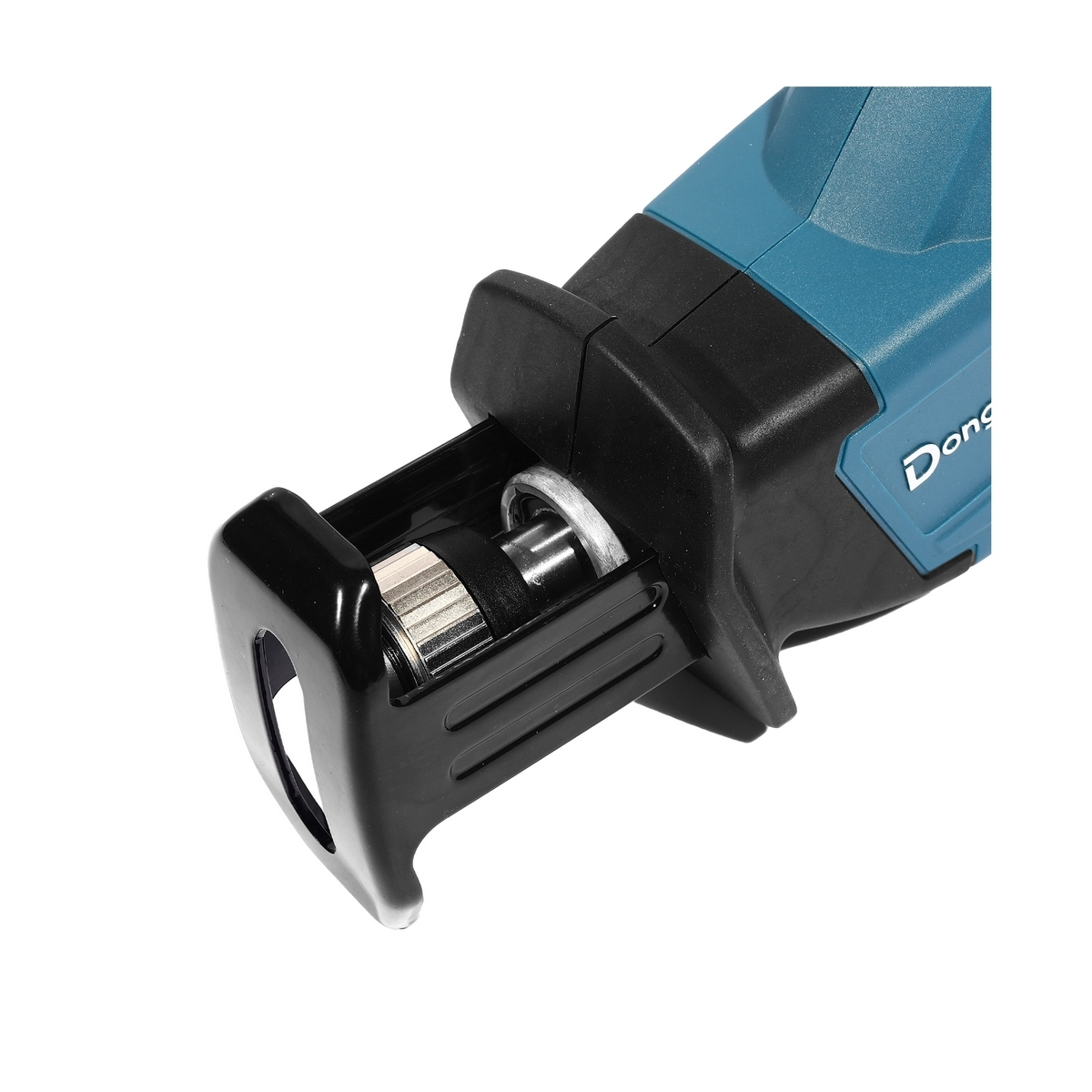 DONG CHENG เลื่อยชักอเนกประสงค์ ไร้สาย 12V. รุ่น DCJF15 (TYPE EK) แบต 2.0Ah.x 2+แท่นชาร์จ