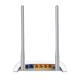 TP-WR840N 300Mbps Wireless N Router รับประกันศูนย์ไทย