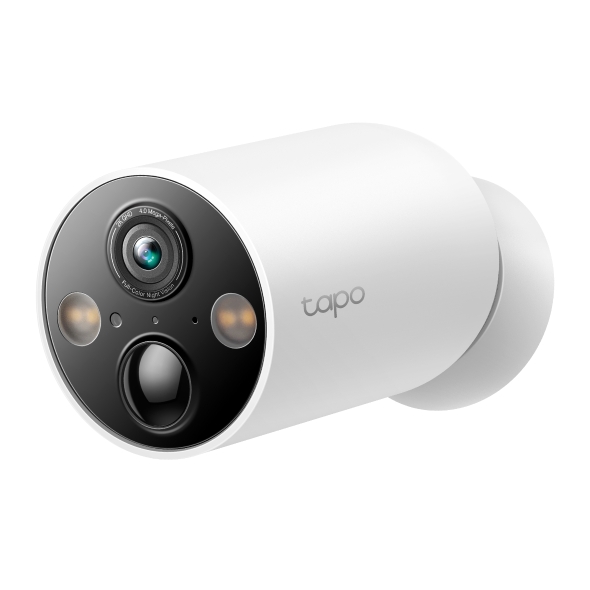 กล้องวงจรปิด TP-Link Tapo C425 Smart Wire-Free Security Camera