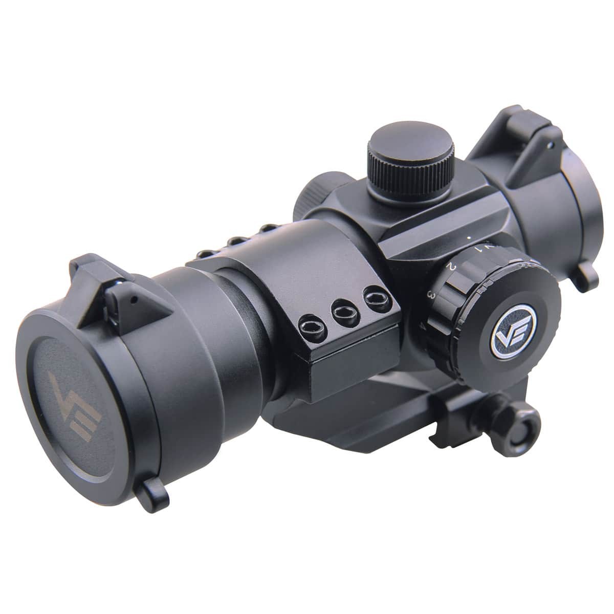 VECTOR OPTIC Red Dot กล้องจุดแดง STINGER 1x28 Red Dot Sight ทนรีคอยล์ถึง ลูกซอง