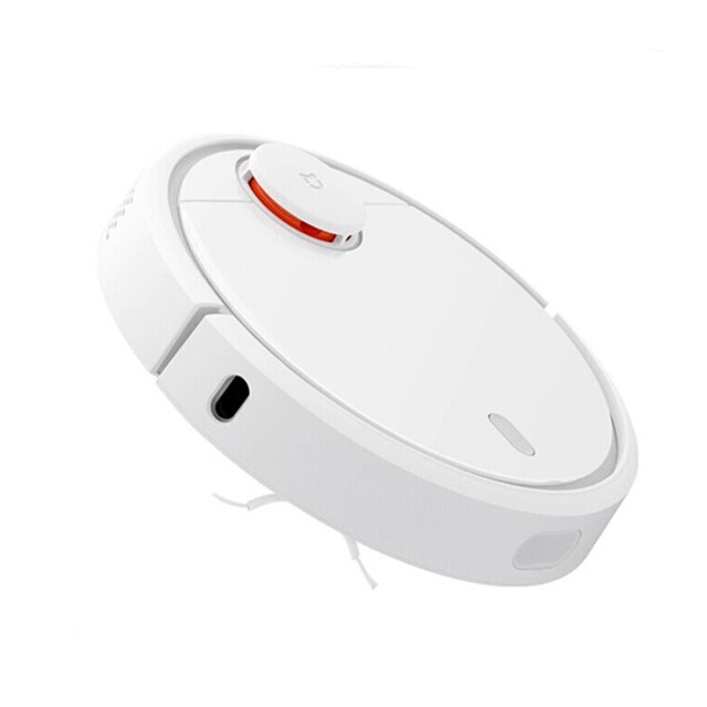 Xiaomi Mi Robot Vacuum Cleaner for Home หุ่นยนต์ดูดฝุ่นอัจฉริยะ รับประกันศูนย์ไทย 1 ปี