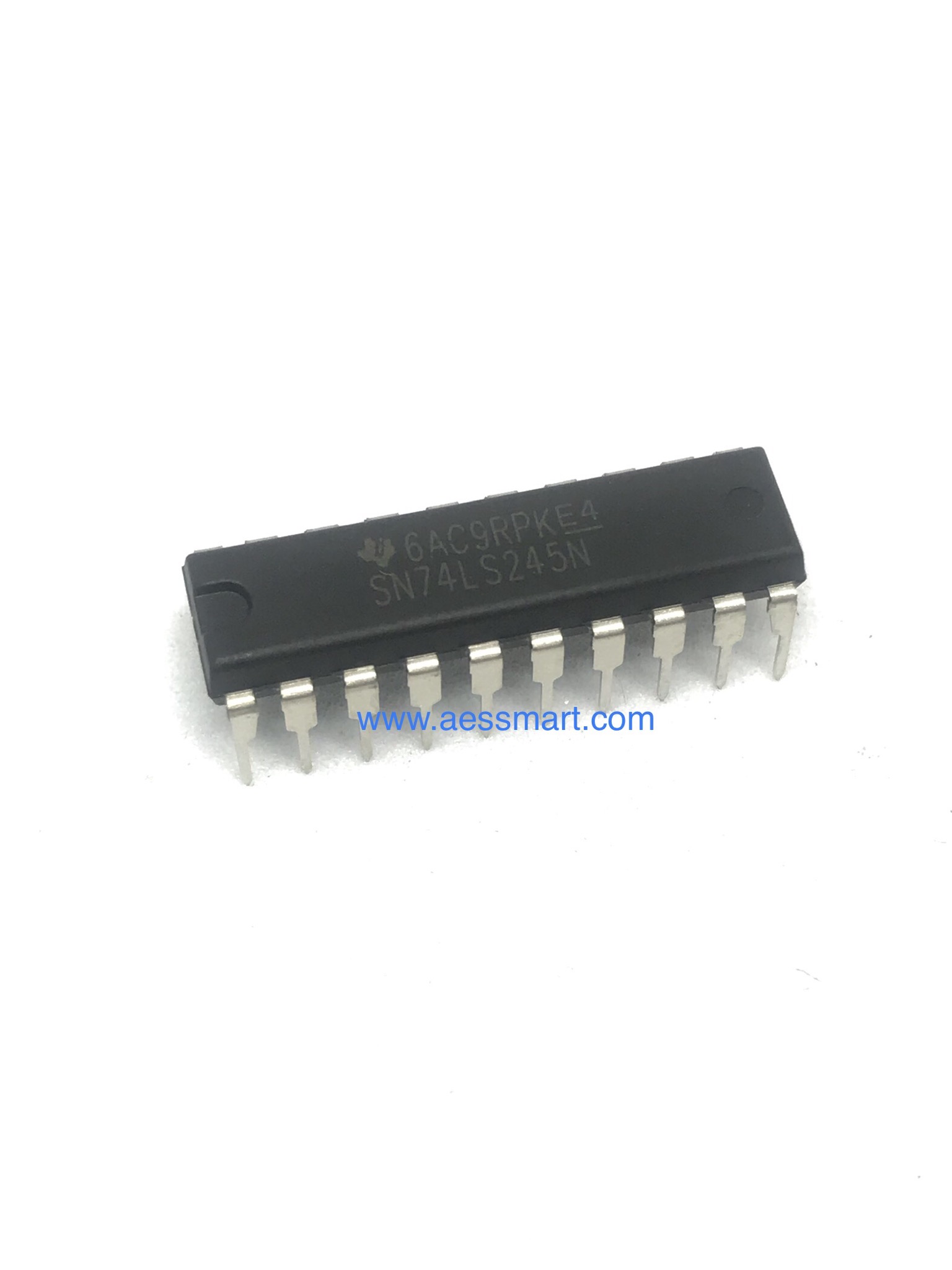 74245 (LS): OCTAL BUS TRANSCEIVERS