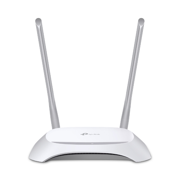TP-WR840N 300Mbps Wireless N Router รับประกันศูนย์ไทย