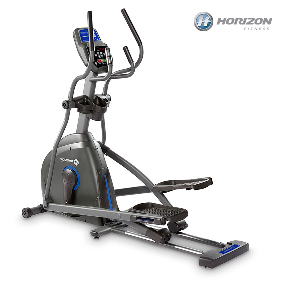 Elliptical Horizon รุ่น EX59 ลดเพียบ! ติดต่อ