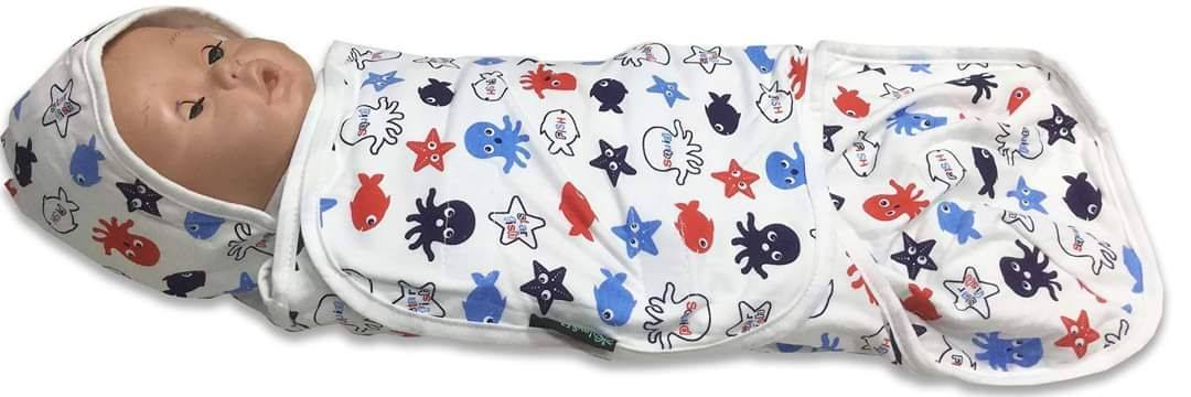 ผ้าห่อตัวสำเร็จรูป