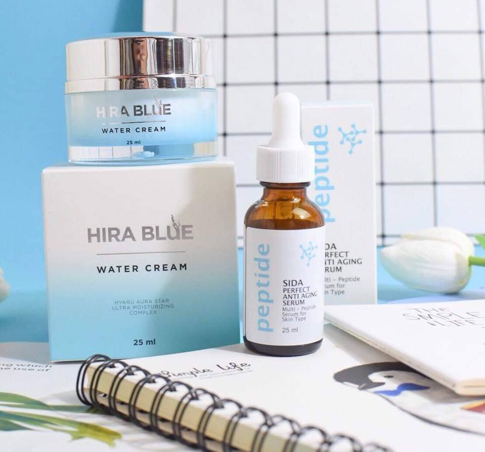 เซรั่มแม่สีดาปริมาณ 25ml.