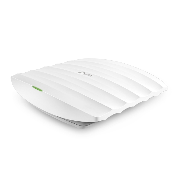 TP-LINK EAP115 300Mbps Wireless N Ceiling Mount Access Point รับประกันศูนย์ไทย
