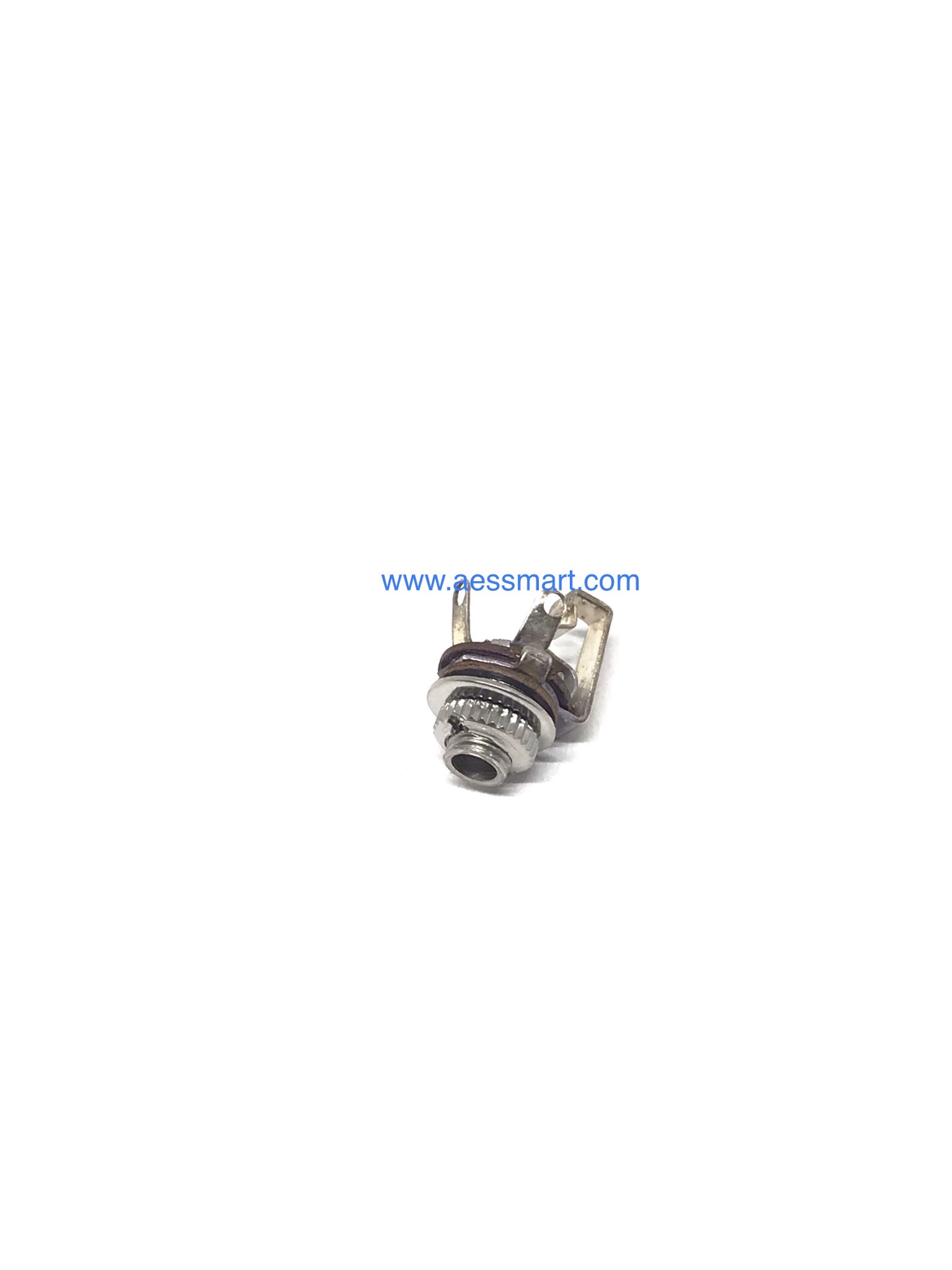 MJ151 : แจ็กโมโนติดแท่น 2.5mm