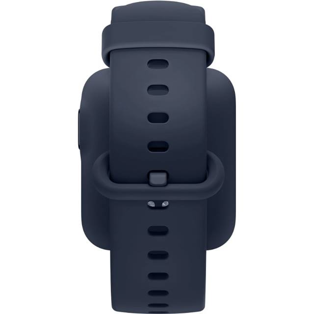 นาฬิกาสปอร์ต Xiaomi Mi Watch Lite (BHR4358GL) Navy Blue III ประกันศูนย์ไทย