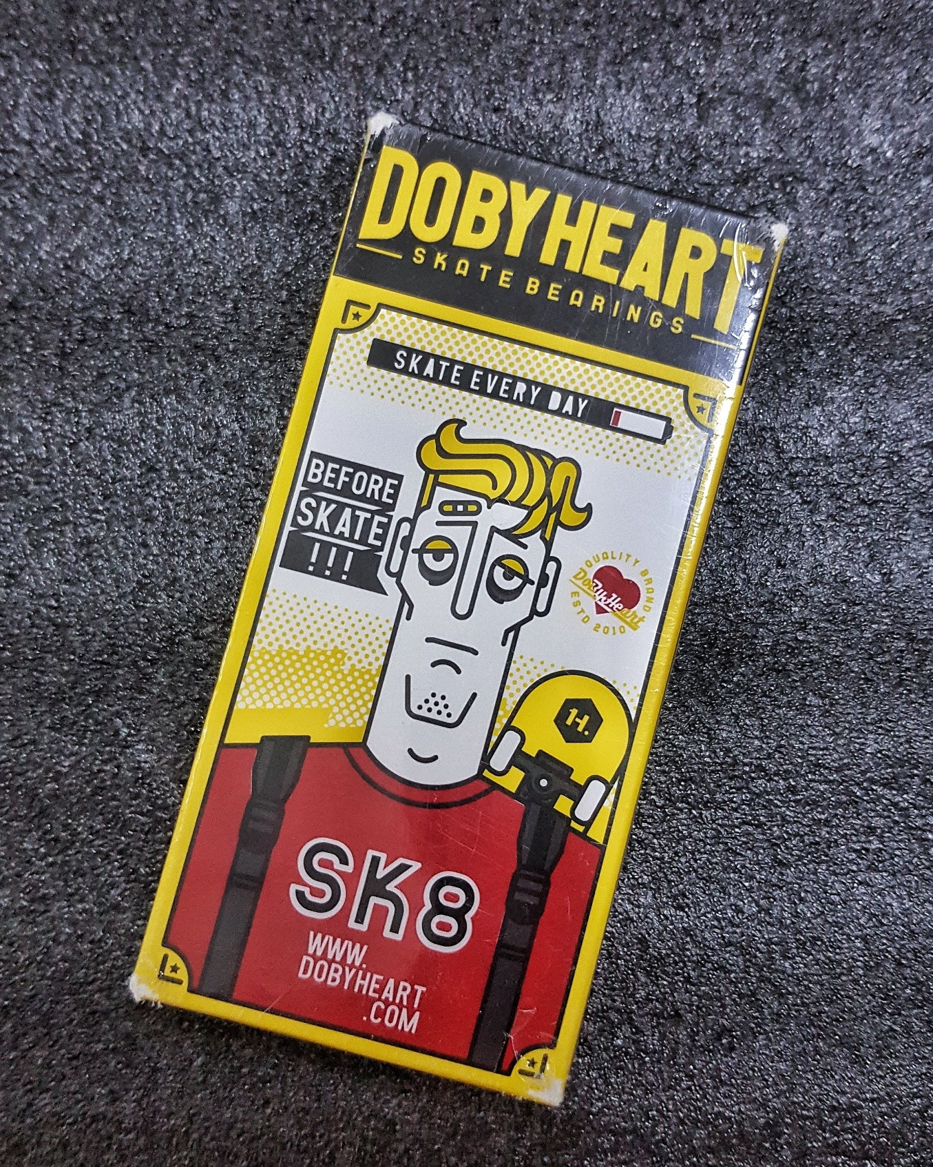 DOBYHEART Bearing