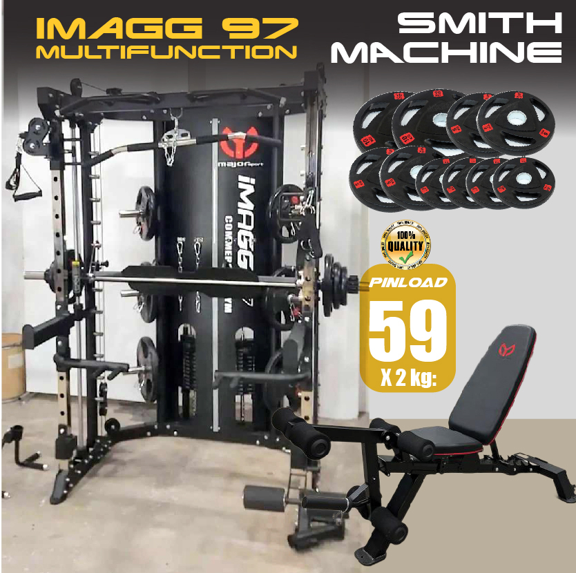 รีวิว 4 อุปกรณ์เสริมสุดเด็ด! ในสมิทแมชชีน imagg series_imagg95_imagg97_imagg99