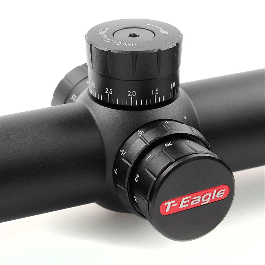 กล้อง กันน้ำ กันกระแทก T-EAGLE SR 10X44 SF SCOPE