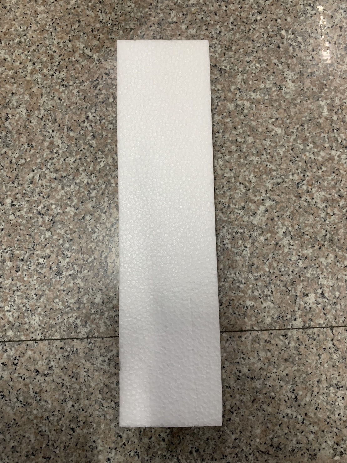 โฟม 4"*4"*40 cm. ทรงสี่เหลี่ยม