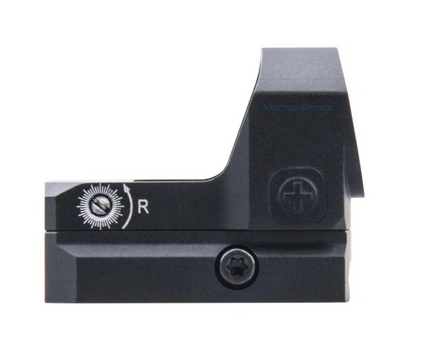 Vector Optics Big Window Size Frenzy GenII 20x28 Waterproof Red Dot Sight 3MOA Red Dot 7 Daytime กล้องจุดแดง เรทดอท สวยๆทนใด้ถึง 12GA