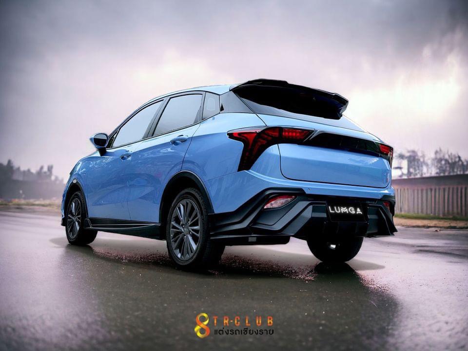 ชุดแต่งรอบคัน LUMGA : NETA V