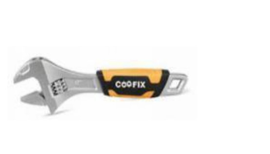 COOFIX ประแจเลื่อน 6 นิ้ว รุ่น CFH-B01003-6 1090