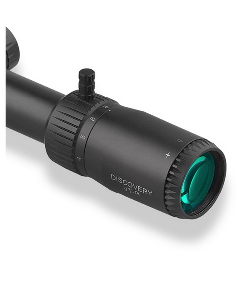 กล้องคุณภาพสูง model 2021 Discovery VT-R 4-16X40AOE scope
