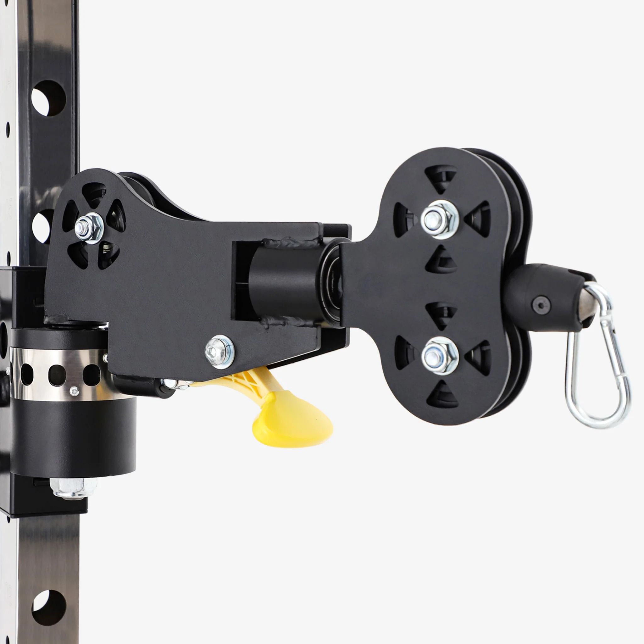 สมิทแมชชีน Altaz 3087B (Iron G20) Smith Machine Altaz 3087B (G20) ม้านั่ง202+แผ่น50kg