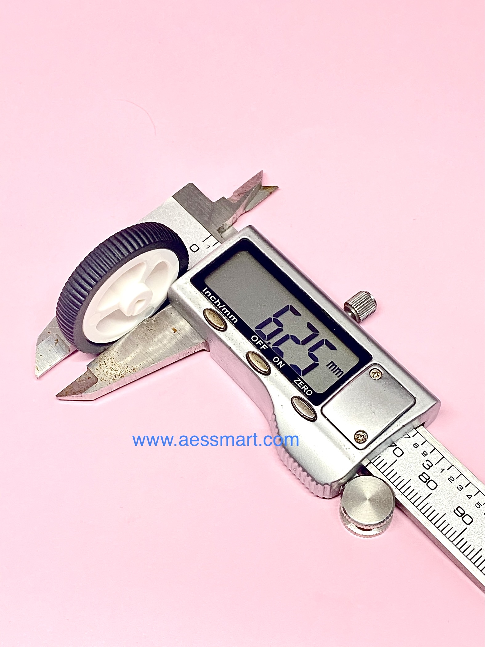 S2631 : ล้อรถสำหรับมอเตอร์ N20