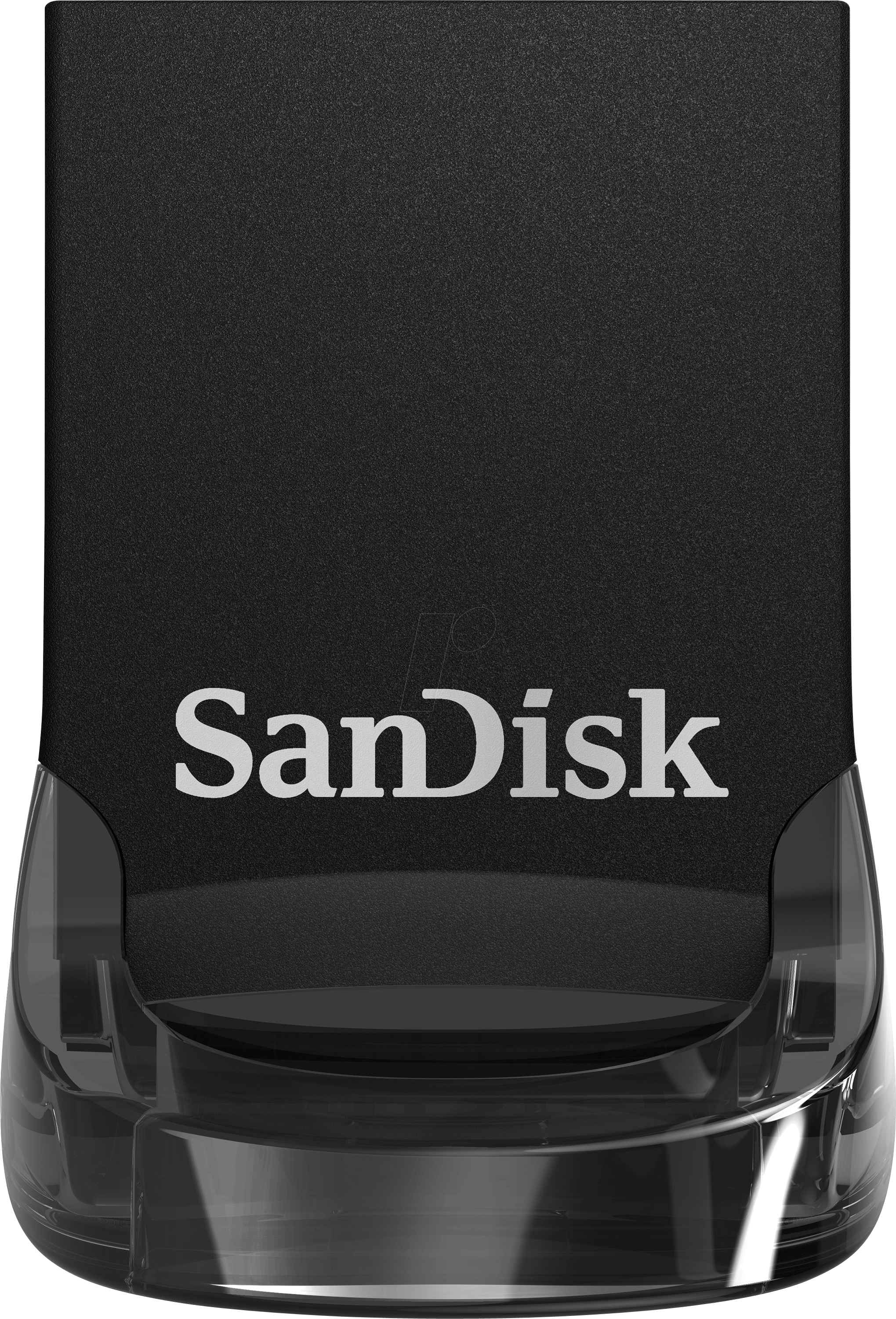 แฟลชไดร์ฟ 16GB SanDisk Ultra Fit USB 3.1 (SDCZ430-016G-G46) สินค้ารับประกัน 5 ปี