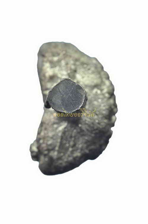 พระยอดธง หลวงพ่อคูณ เนื้อแร่ 63072774