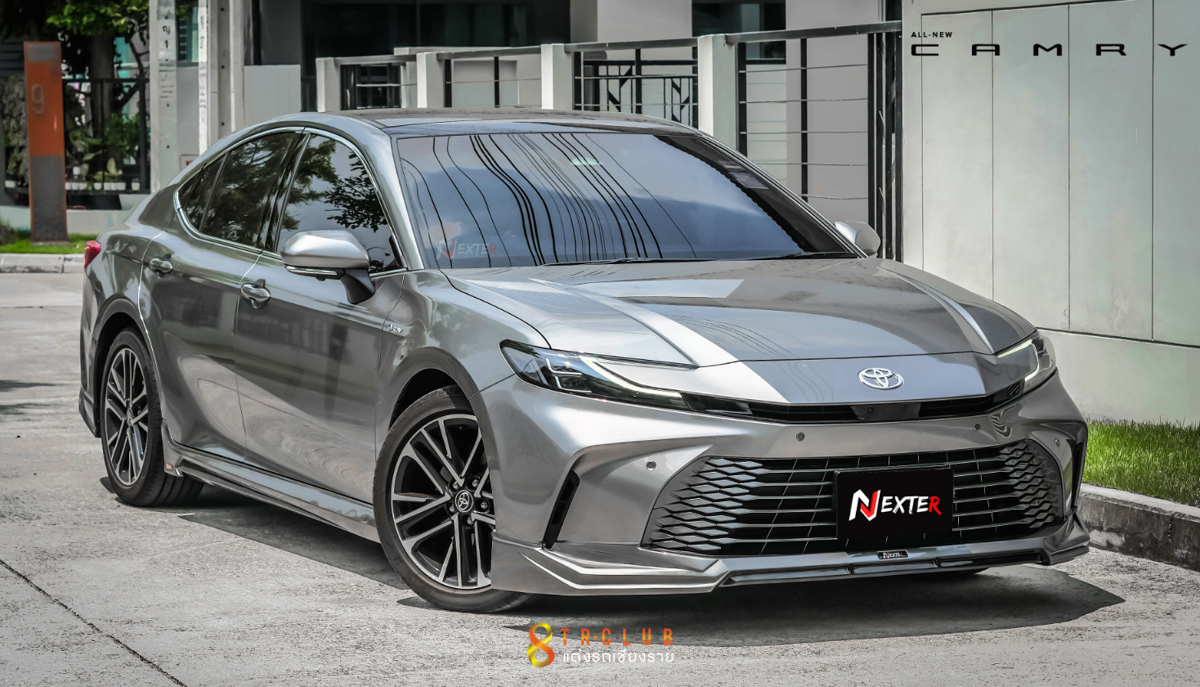ชุดแต่ง NEXTER CAMRY ปี 2025 On