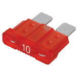ATQ10A : 32V/10A, Car Fuse