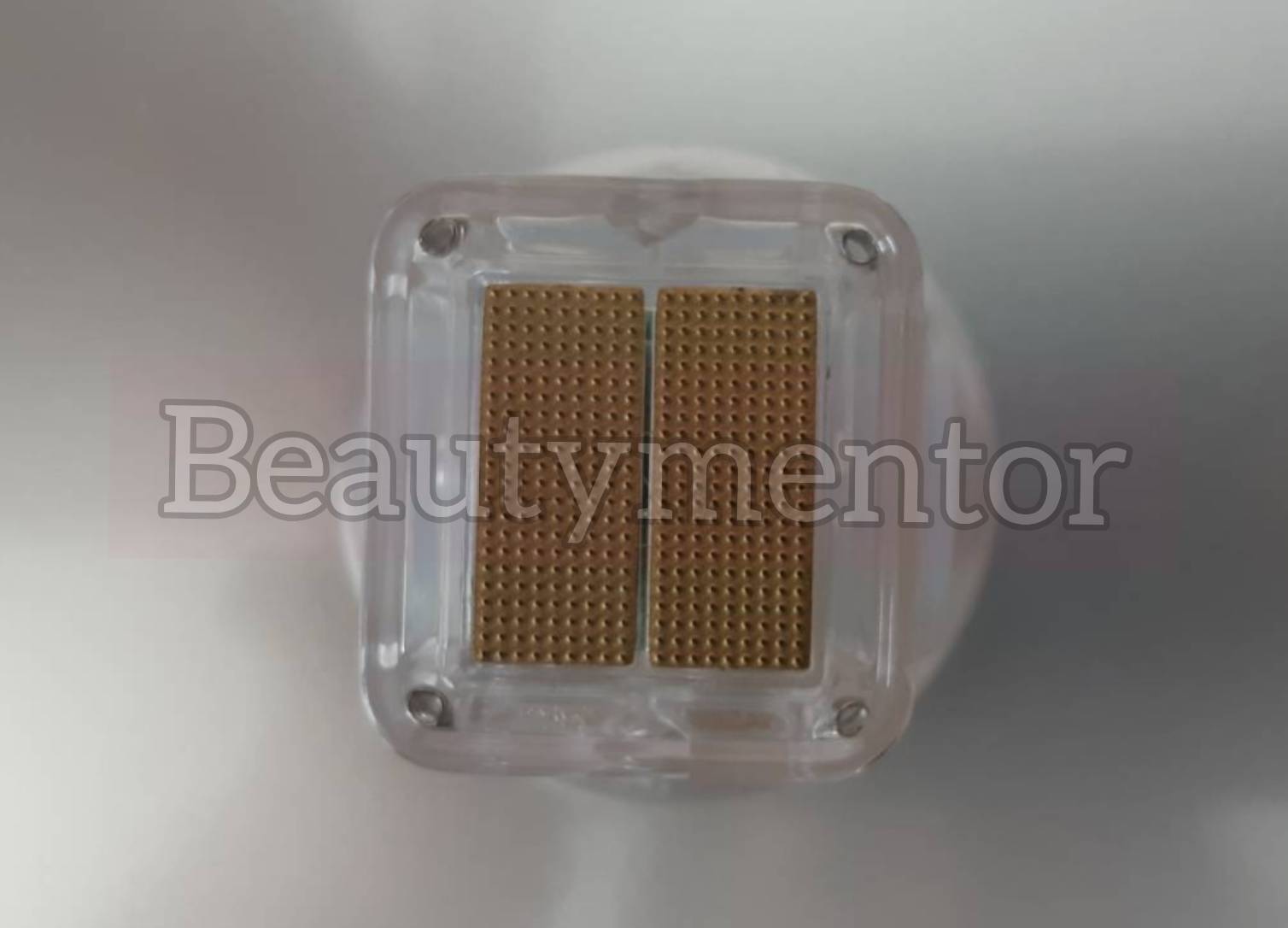 หัวเข็ม Hot spa machine No needle