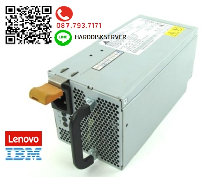 00D3821, 39Y7332 ,39Y7331,7001084-Y100, 7001084-Y102, IBM 430W, HE, Platinum, Power Supply,