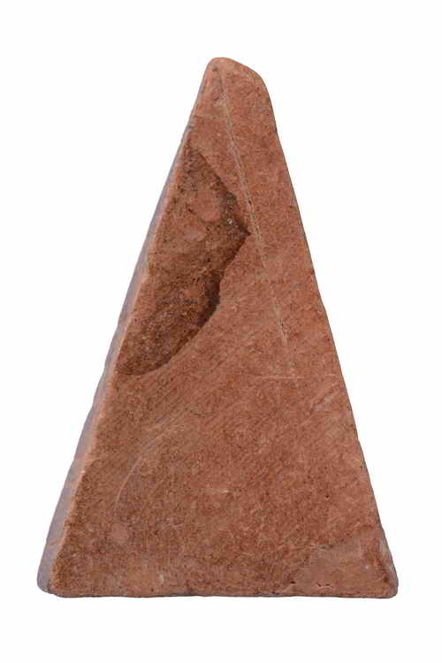 +พระนางพญา หลวงพ่อมุ่ย วัดดอนไร่ ปี2490 เนื้อดิน สุพรรณบุรี 63041095