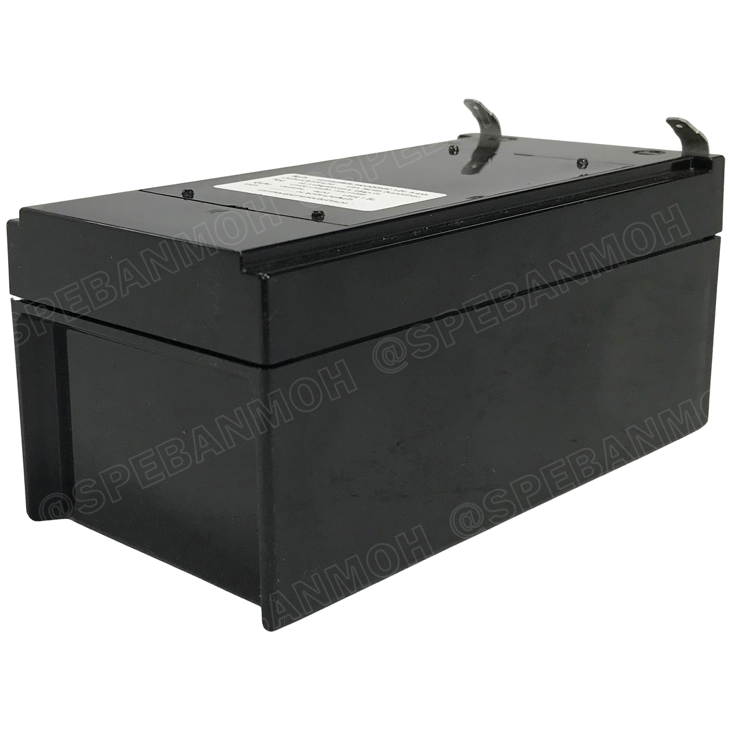 LC-R123R4P Panasonic Battery 12V 3.4A แบตเตอรี่แห้ง สำรองไฟ 12V 3.4Ah Panasonic แบตเตอรี่พานาโซนิค แบตเตอรี่ Panasonic แบตแห้ง Panasonic แบต UPS ไฟฉุกเฉิน ระบบเตือนภัย แบตเครื่องสำรองไฟ แบตไฟฉุกเฉิน แบตUPS แบตเตอรี่แห้ง Panasonic Vaive Regulated Lead Acid