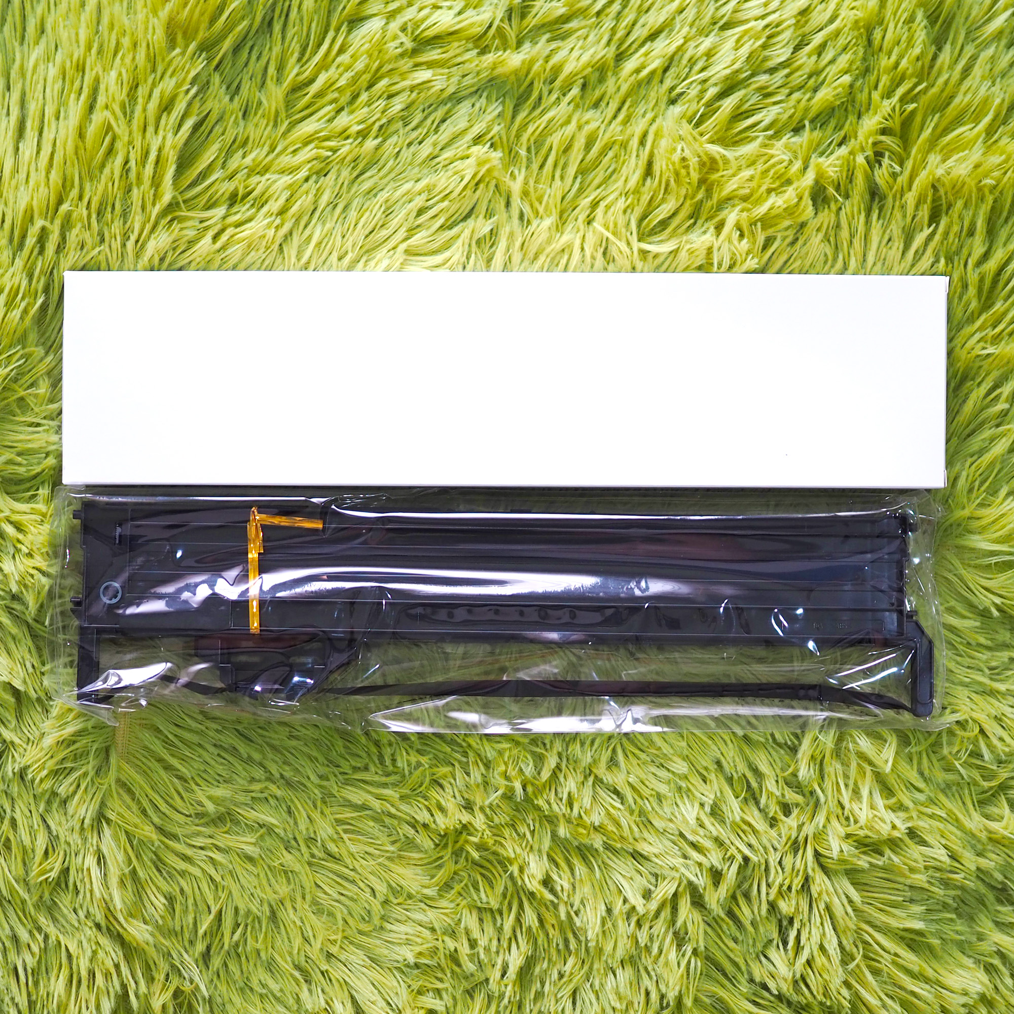 Epson หมึกพิมพ์เทียบเท่า ribbon PLQ-20 ใช้ได้กับเครื่องพิมพ์สมุด PLQ Series