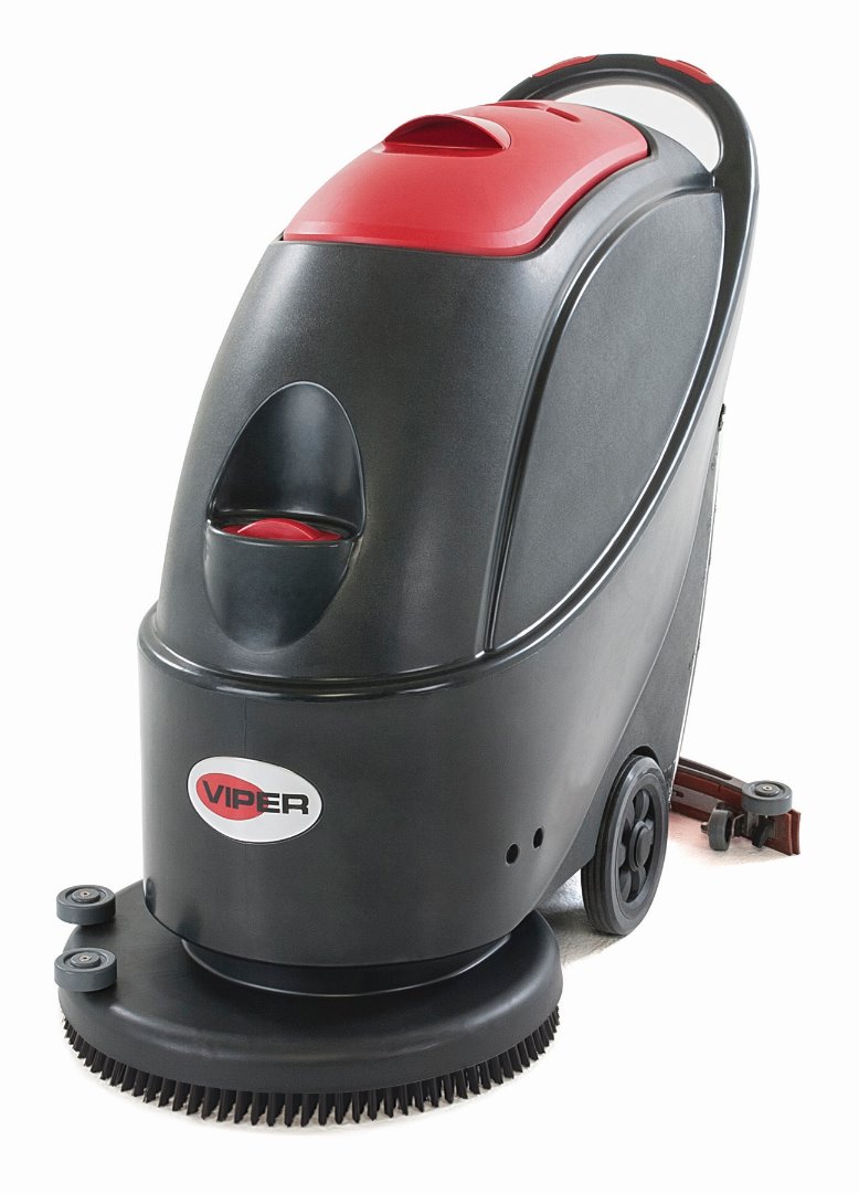 เครื่องขัดพื้นอัตโนมัต VIPER AS430B