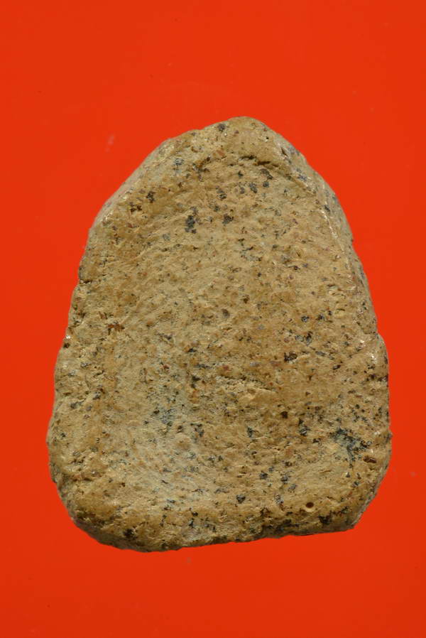 สมัยรัชกาลที่3.....พระสมาธิเล็ก(สุดในกรุนี้) กรุวัดราชนัดดา เนื้อดิน กรุงเทพ