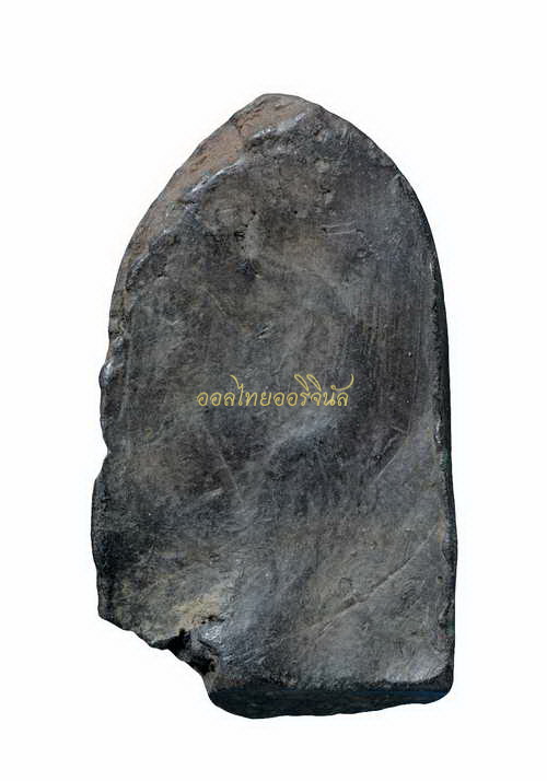 พระซุ้มเถาวัลย์เลื้อย กรุวัดชนะสงคราม เนื้อดิน กรุงเทพฯ 65011117