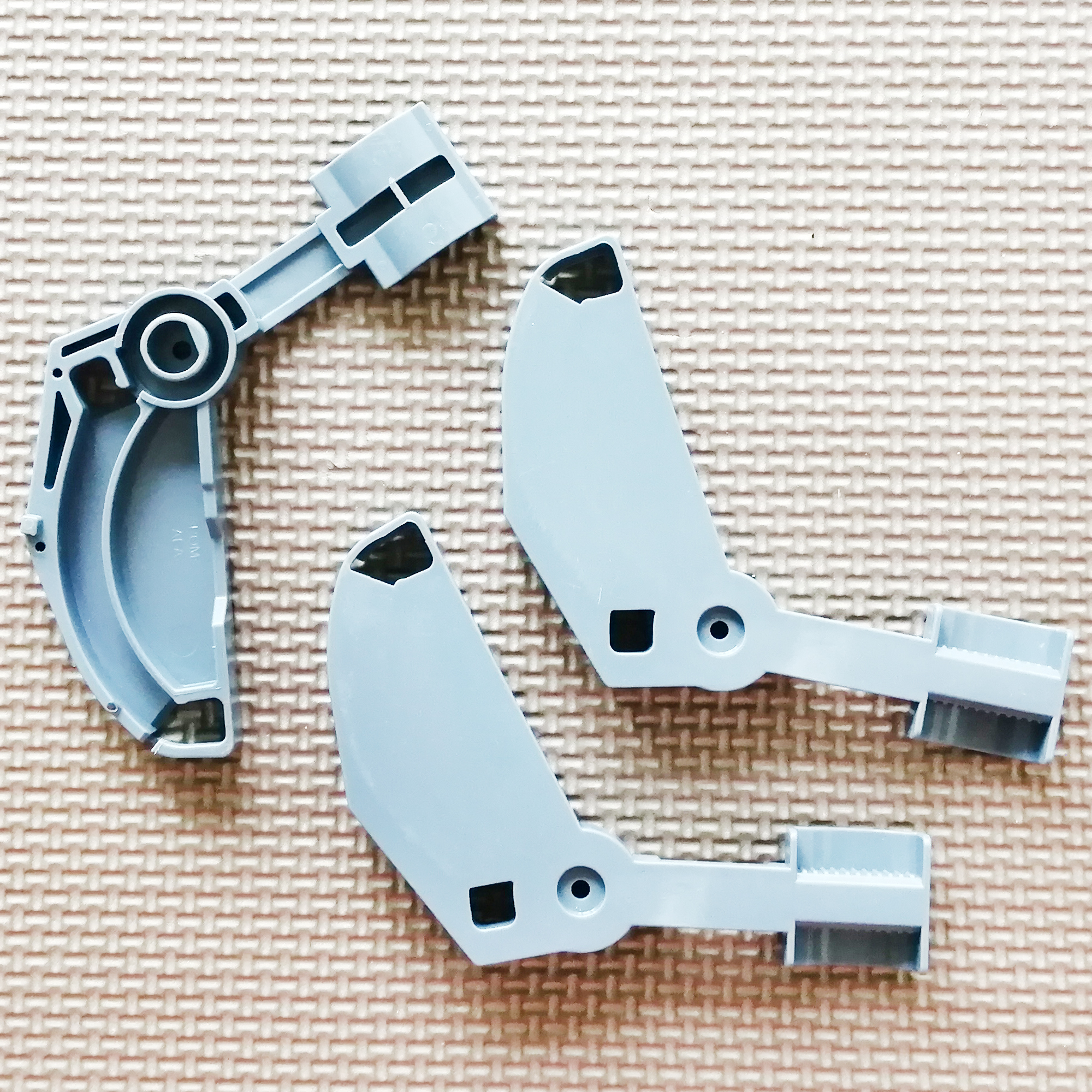 คันโยกยกแท่นพิมพ์ Epson PLQ-20 Lever,CR Frame,L (มือ 2)