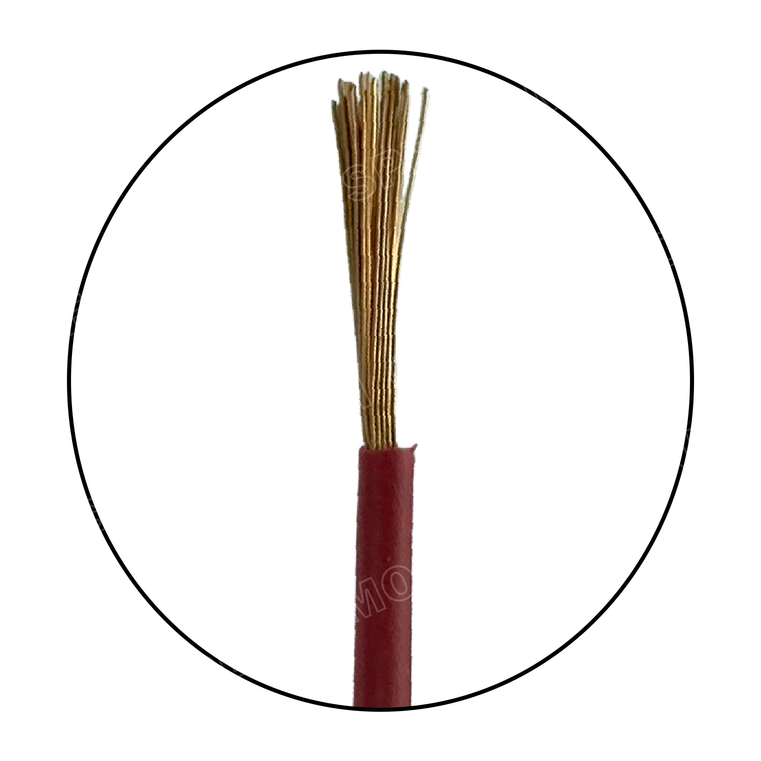 [ 100 เมตร ] SJK 12C x 1.0 Sq.mm. สายมัลติคอร์ 12 คอร์ Multicore Cable สาย AV Control Cable SJK สาย คอนโทรล 1.0 sq.mm. Multi Core Cable 1.0 mm² Control Signal Power Control Cable Control Wire สายคอนโทรล สายมัลติคอ สายสัญญาณ สายคอนโทรล เบอร์ 1.0 มม²