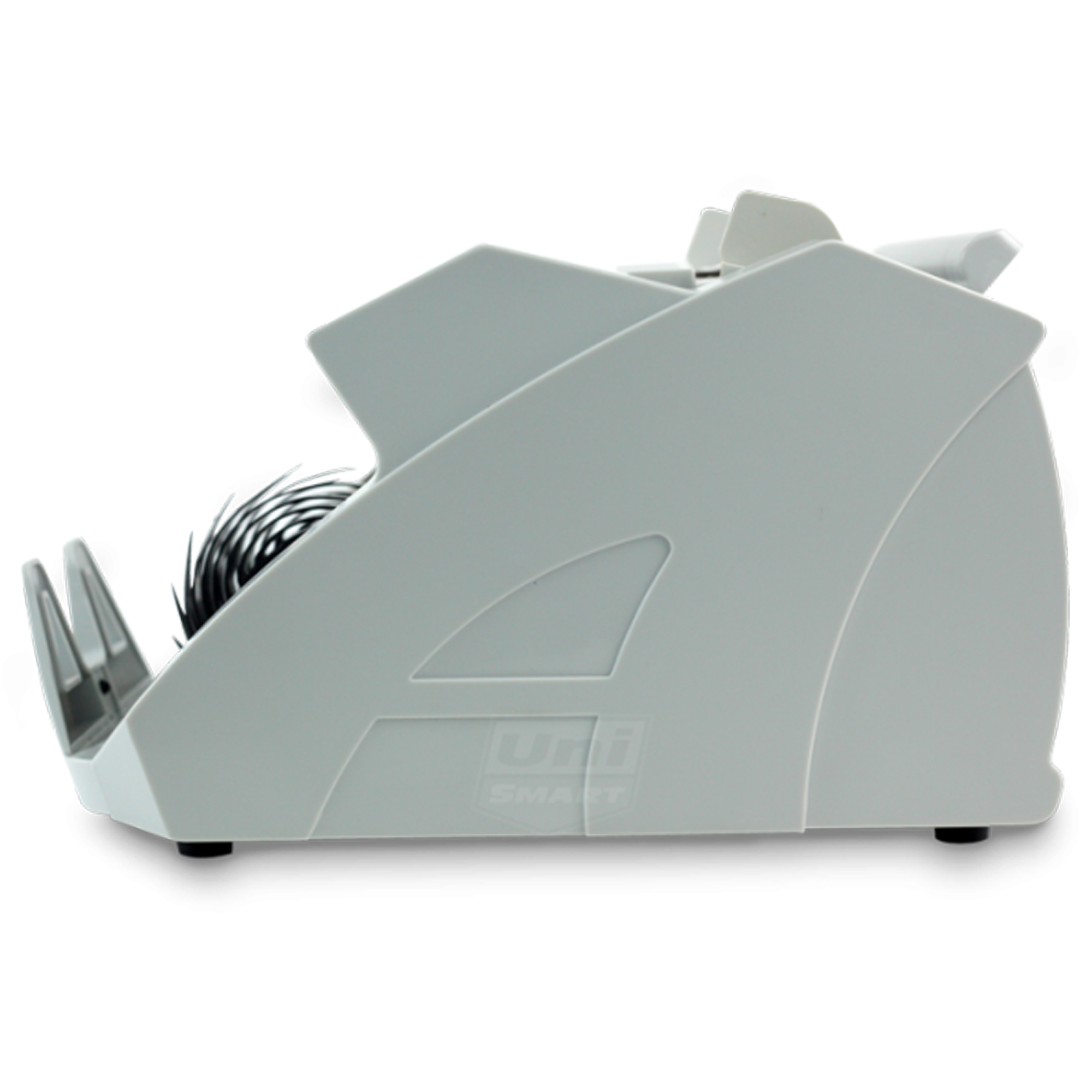 Uni-SMART เครื่องนับธนบัตร เครื่องนับเงิน เครื่องนับแบงค์ ตรวจธนบัตรปลอม US-2800
