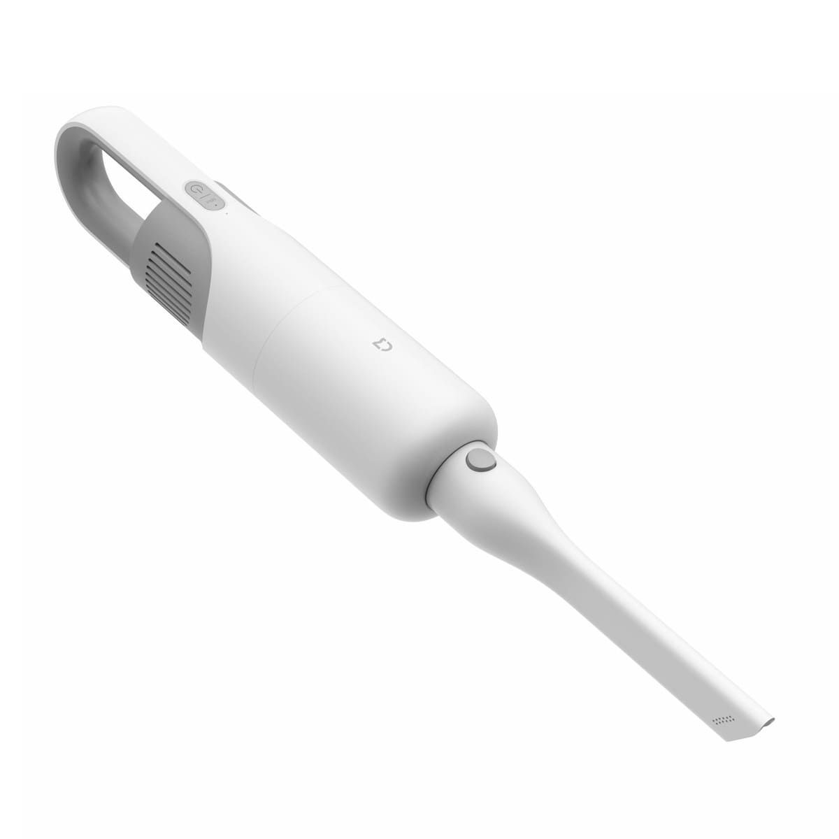 เครื่องดูดฝุ่นไร้สาย Xiaomi Mi Handheld Vacuum Cleaner Light (XMI-BHR4636GL1) รับประกันศูนย์ไทย 1 ปี