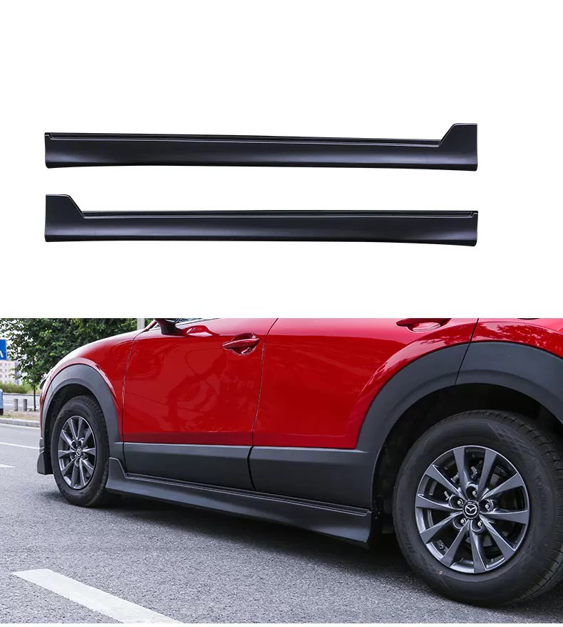 ชุดแต่งรอบคัน AUTOEXE MAZDA CX-30