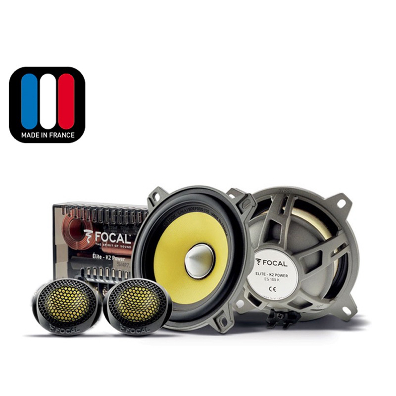 FOCAL ES 100 K