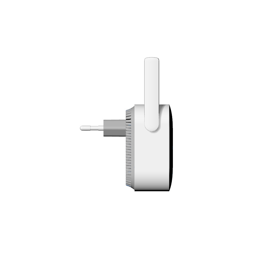 Xiaomi WiFi Range Extender N300 ตัวขยายสัญญาณ สินค้ารับประกัน 1 ปี
